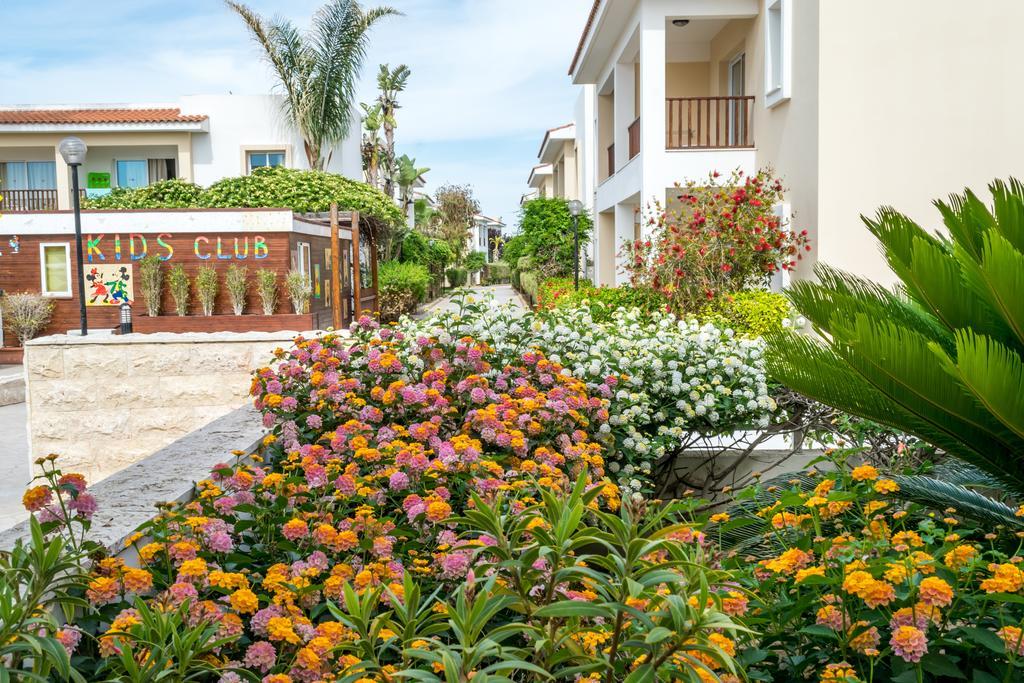 Aktea Beach Village ไอยานาปา ภายนอก รูปภาพ